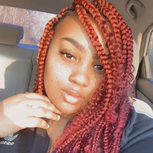 Meet your Posher, Anna